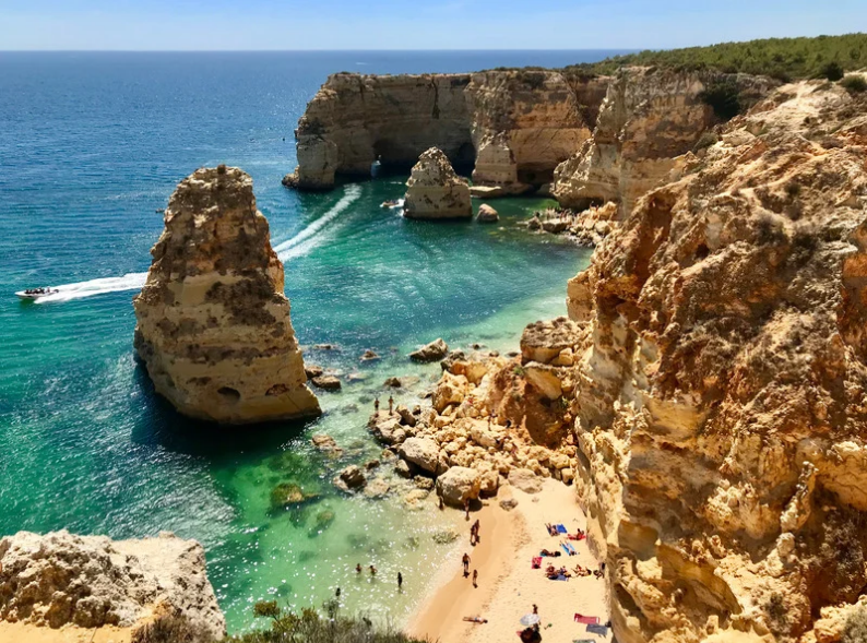 Portogallo 8